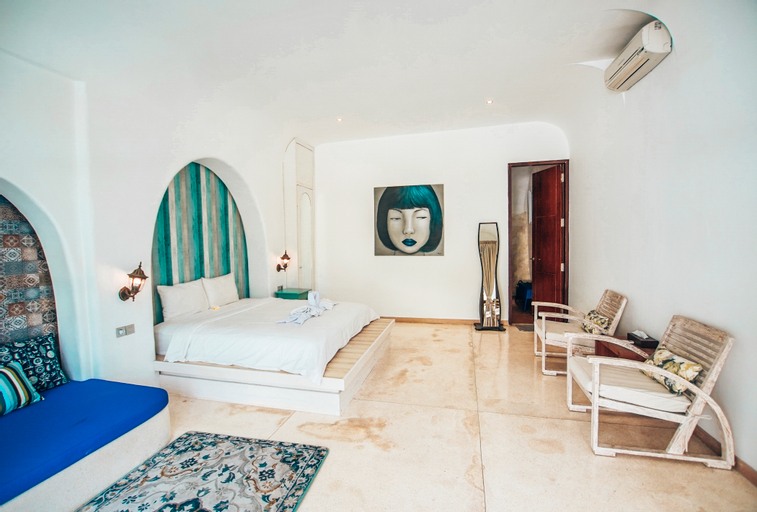 Bedroom 60