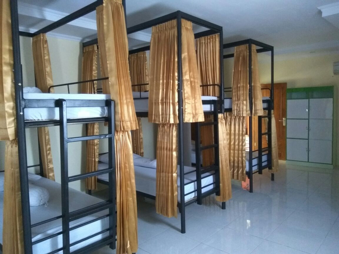 Bedroom 2, Athaya Hotel Jogja, Sleman