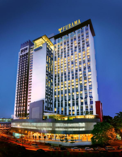 Exterior & Views 5, Furama Bukit Bintang, Kuala Lumpur