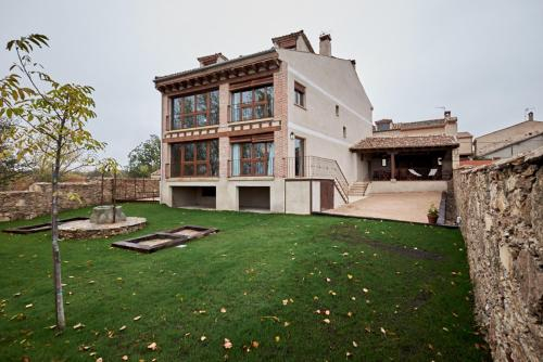 Casa Rural Victoriano Pedraza, Segovia
