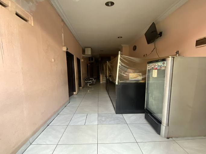 Public Area, Guest House Sentosa, Ambon