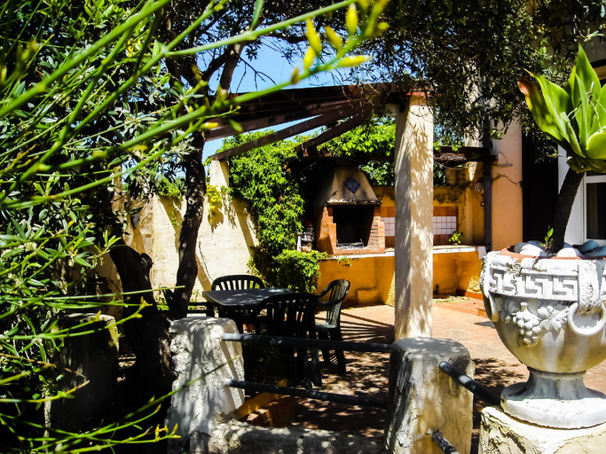 Others 4, Casale Galati, Agrigento