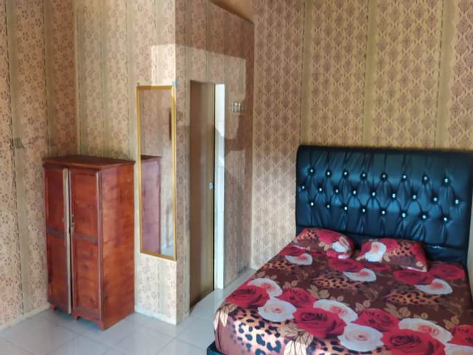 Bedroom 3, Tio Hotel, Labuhanbatu