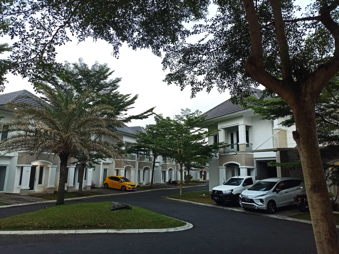 Exterior & Views 1, Clean House for Family at Tasikmalaya city, Tasikmalaya