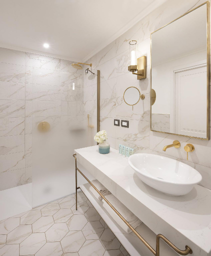 Bedroom 4, Terme di Saturnia Natural Spa & Golf Resort - The Leading Hotels of the World, Grosseto