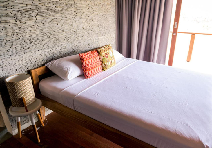 Bedroom 2, Villa Sorgas, Lombok