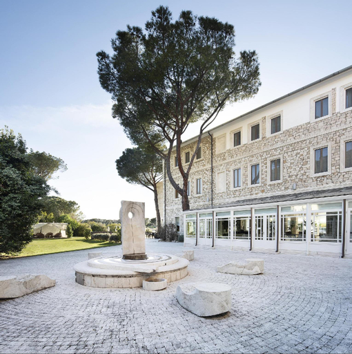 Terme di Saturnia Natural Spa & Golf Resort - The Leading Hotels of the World, Grosseto
