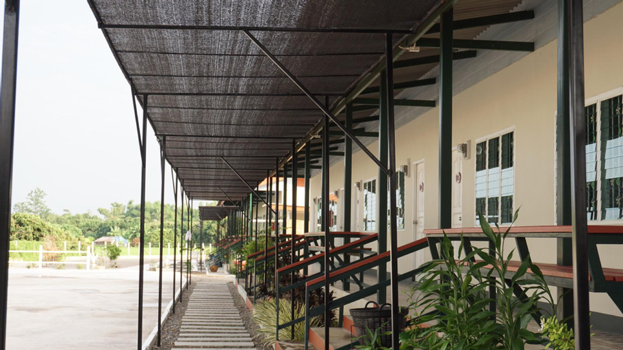 Public Area 2, Sailom Resort (SHA Extra Plus), Chom Thong