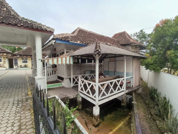 Hotel Redante 1, Ogan Komering Ulu