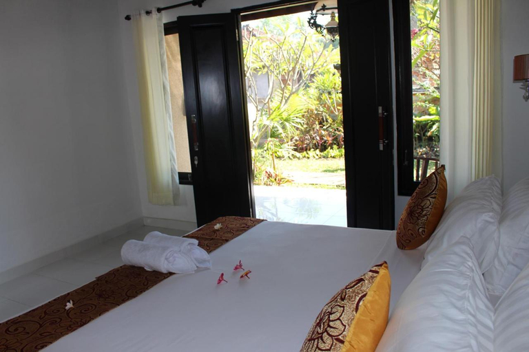 Bedroom, Magus Homestay, Buleleng