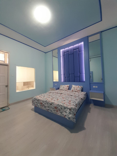 Princessa Hotel, Padang