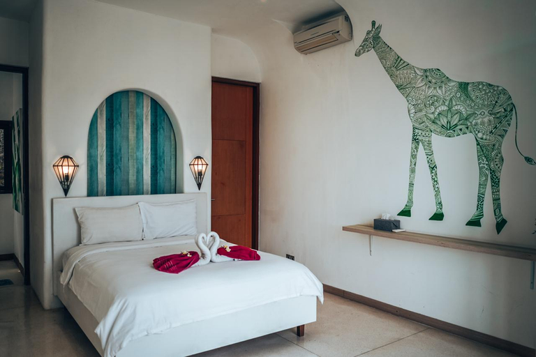 Bedroom 42