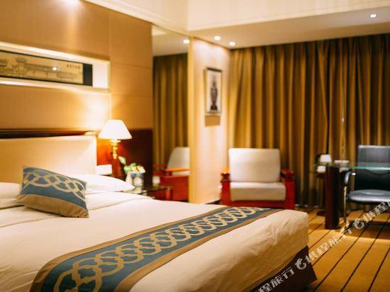 Others 3, Shanxi Grand Hotel, Taiyuan