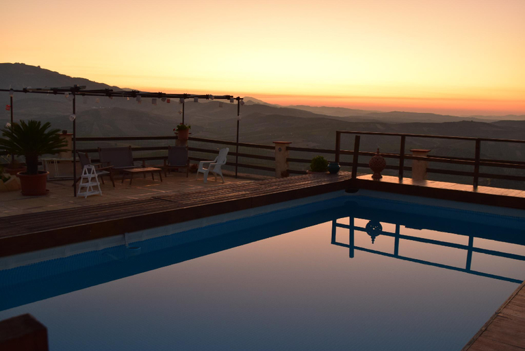 Sport & Beauty 2, Casale Galati, Agrigento