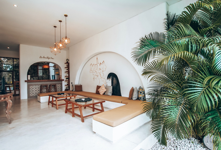 Food & Drinks 2, Nazeki Villa Ungasan, Jimbaran, Badung