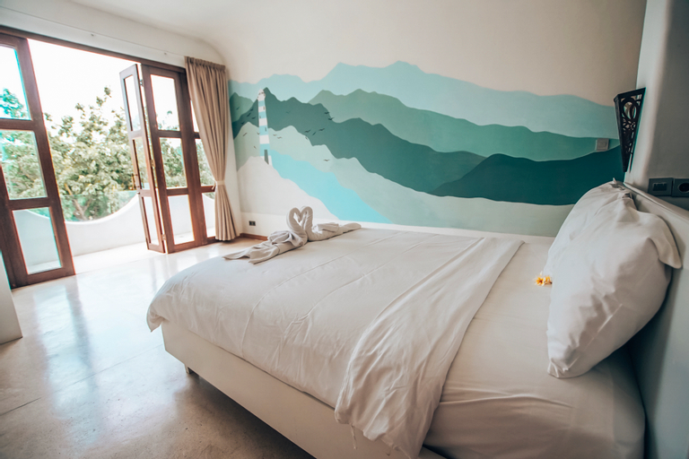 Bedroom 63