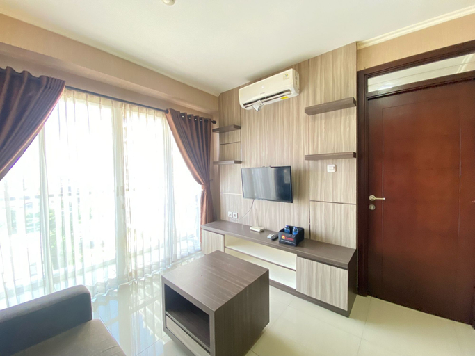 Others 5, Spacious and Modern 2BR at Gateway Pasteur Apartment By Travelio, Bandung