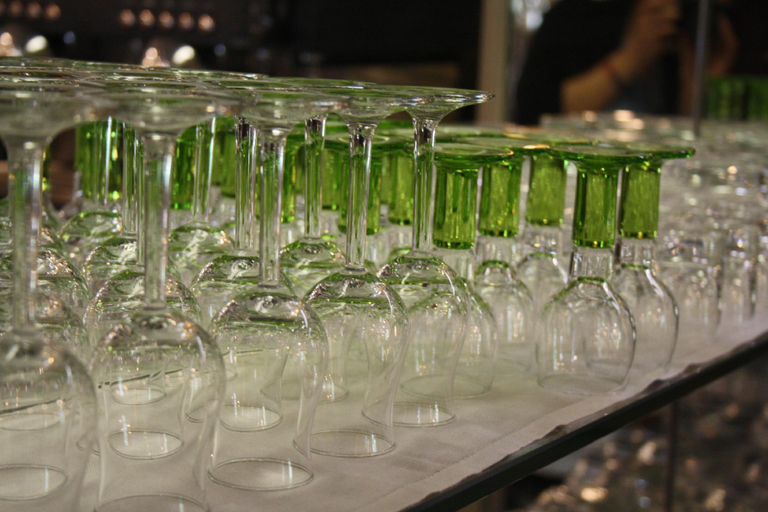Food & Drinks 5, Hotel La Torre, Como