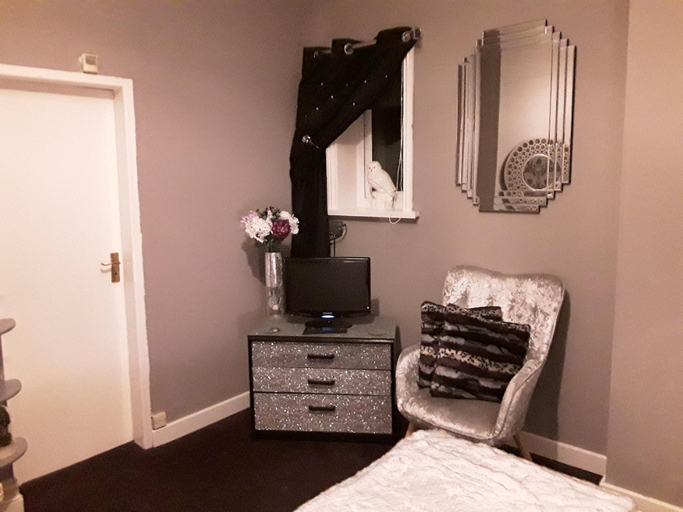 Others 5, Mayfair Hotel, Blackpool