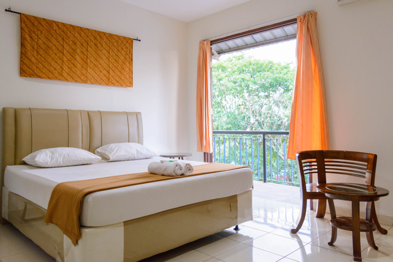 Bedroom 3, Wisma Amandari, Bandar Lampung
