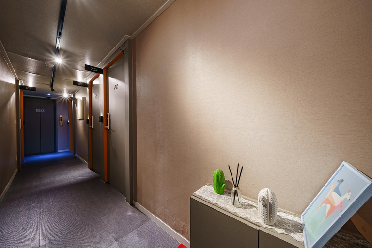 Others 4, Incheon(Dongam) Hotel Mint(인천(동암) 호텔민트), Bupyeong
