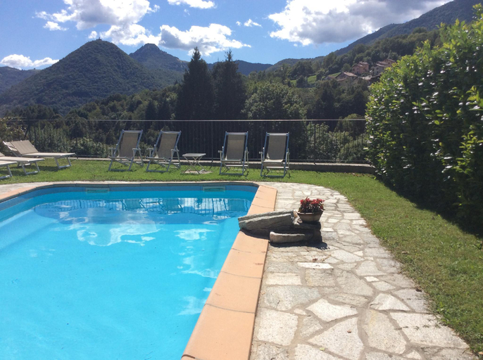 Sport & Beauty 4, Hotel La Torre, Como