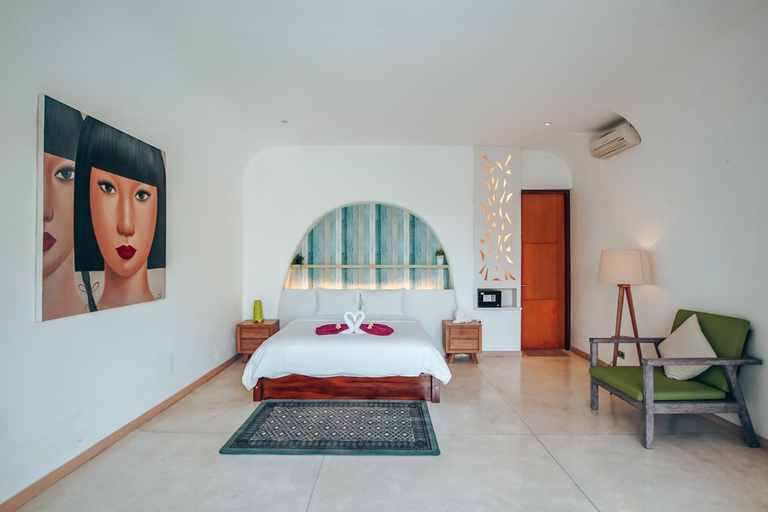 Bedroom 55