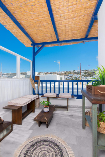 Others 4, Whitelist Loft in Mykonos Town, South Aegean