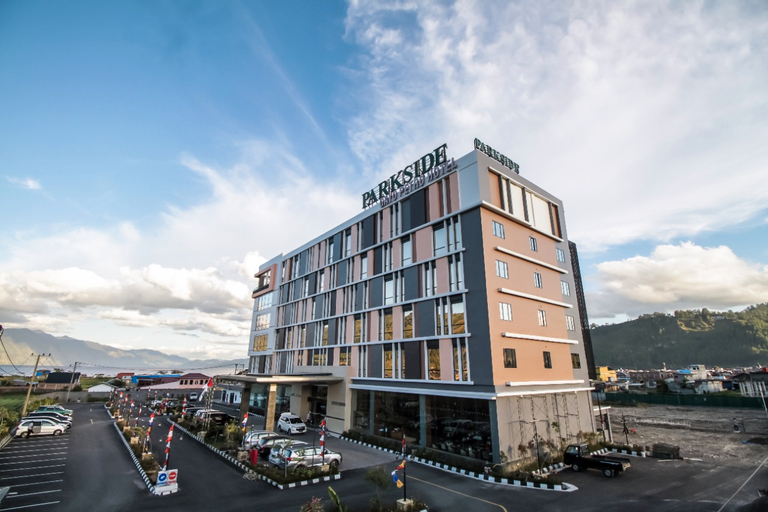 Petro Inn Takengon, Central Aceh