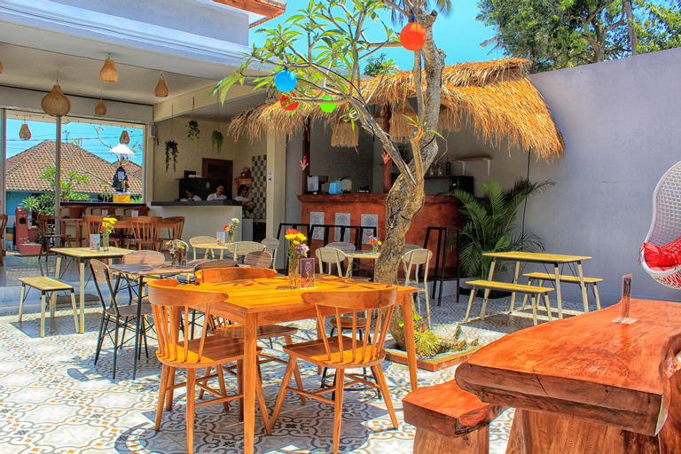 Food & Drinks 3, La Mogi Cottage, Klungkung