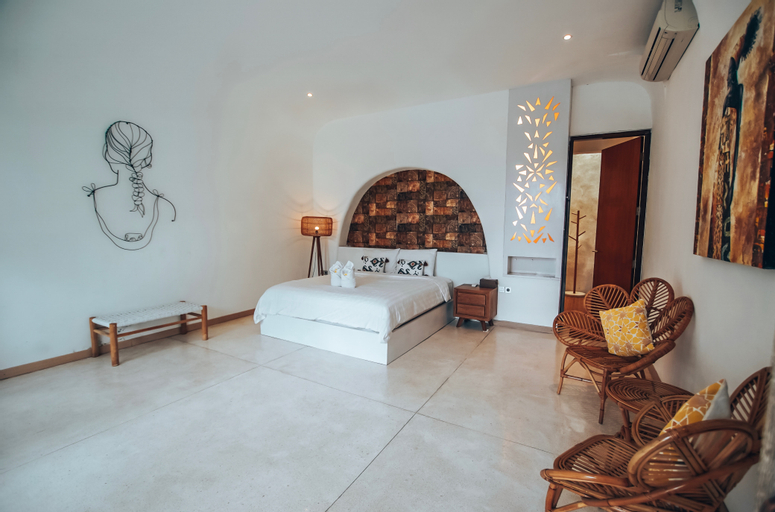 Bedroom 36