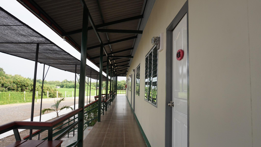 Others 3, Sailom Resort (SHA Extra Plus), Chom Thong