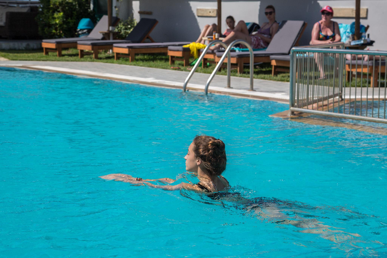 Others 4, The Wave, Ionian Islands