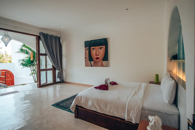 Bedroom 52