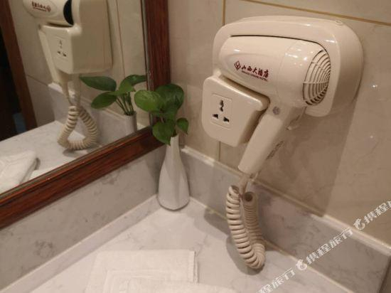 Others 2, Shanxi Grand Hotel, Taiyuan