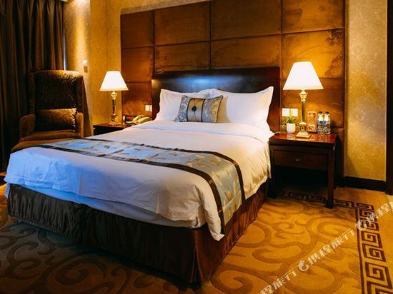 Others 5, Shanxi Grand Hotel, Taiyuan