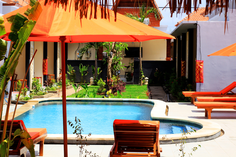 Sport & Beauty 5, La Mogi Cottage, Klungkung
