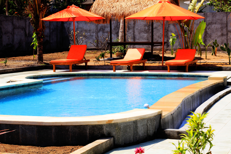 Sport & Beauty 2, La Mogi Cottage, Klungkung