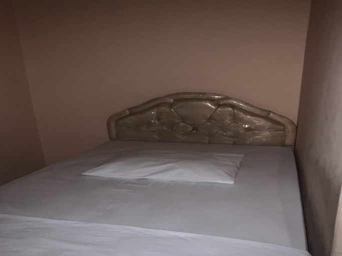 Bedroom, Guest House Sentosa, Ambon