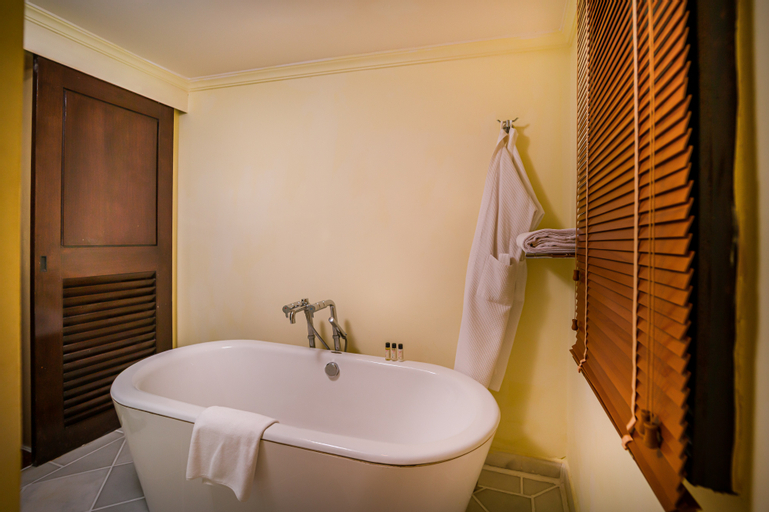 Bathroom 3