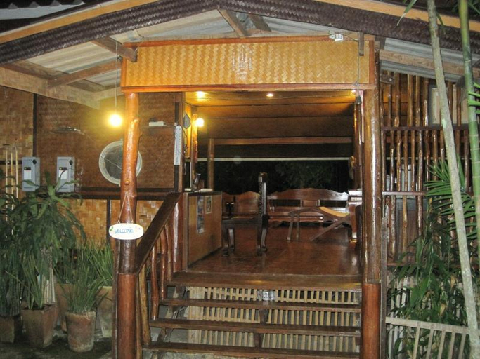 Public Area