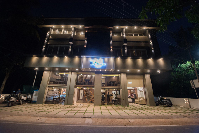 Others 5, Hotel Royal Anthurium, South Goa