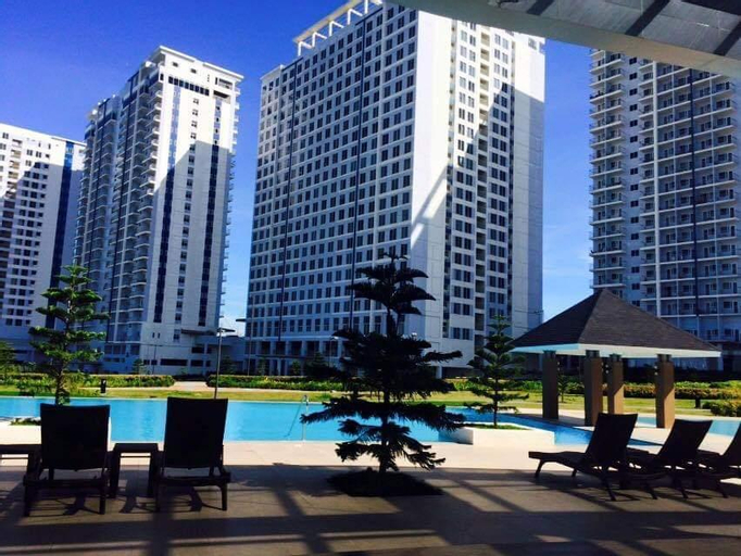Cozy Staycation at Tamara Res. SMDC WIND Tagaytay, Tagaytay City