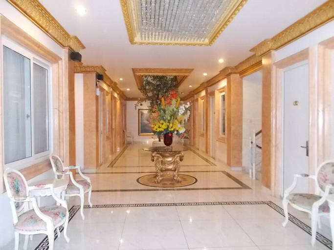 Public Area 2, Hotel O Bali near Discovery Mall Bali formerly My Home @ Bali, Badung