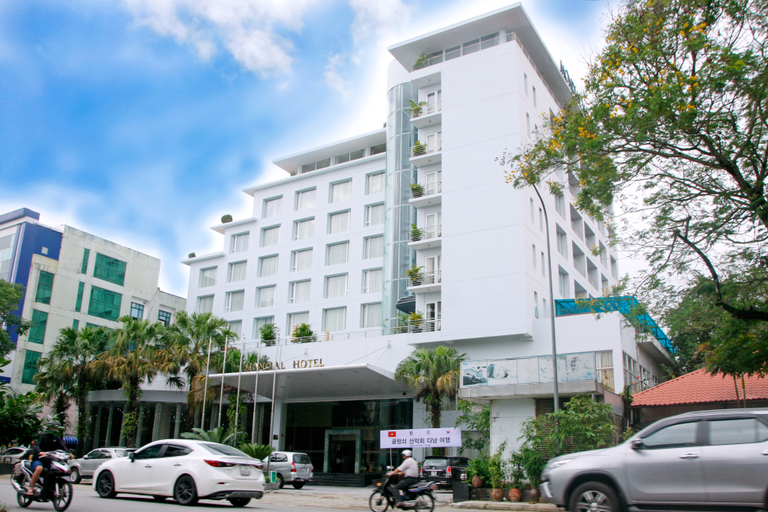 Exterior & Views 5, Mondial Hotel Hue, Huế