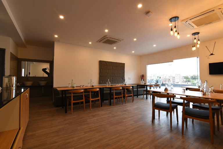 Food & Drinks 3, Townhouse Sarjapur Road Formerly Hotel Ace, Bangalore