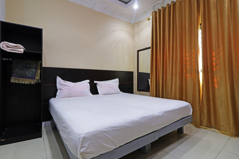 Bedroom 5, Utama Syariah, Pekanbaru