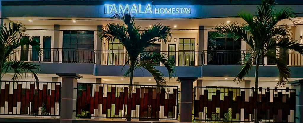 Tamala Homestay, Alor