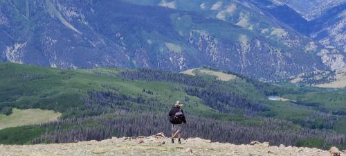 Casa Wildflower, Gunnison