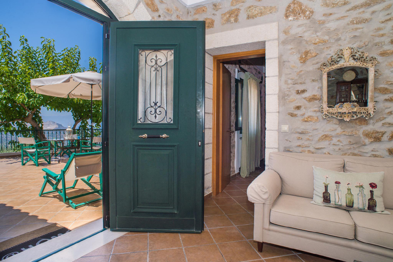 Others 4, Agrilos Sea View House, Crete